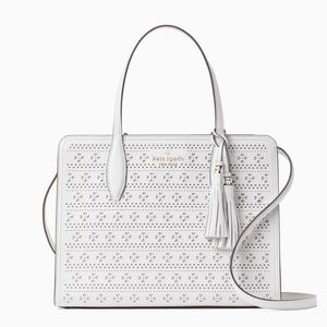NWT Kate Spade Rowe Perf